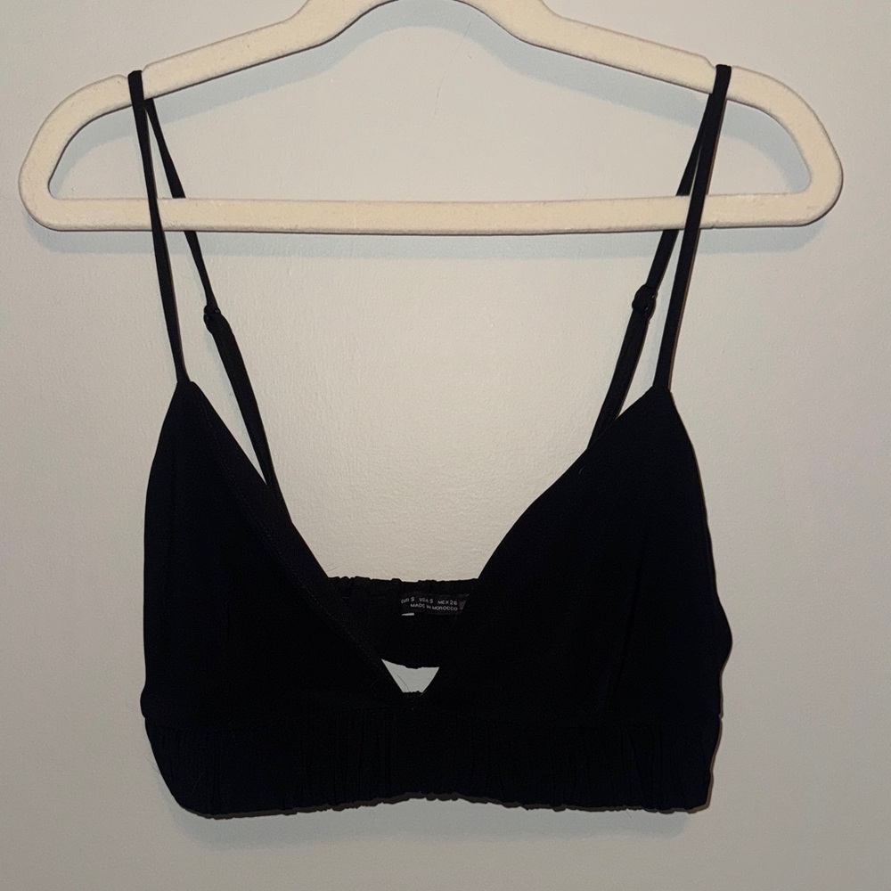 Zara Bralette